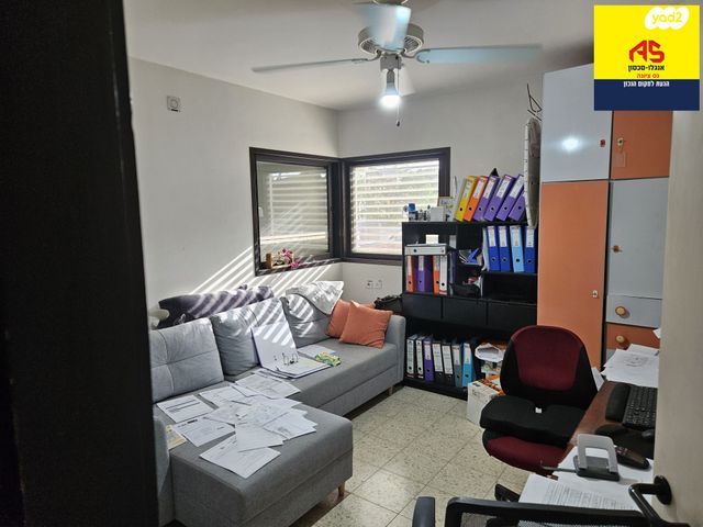 בית פרטי/ קוטג', צה"ל 29, נס ציונה