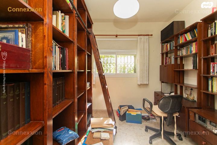 דירת גן, מנדל זינגר, סביוני הכרמל, חיפה