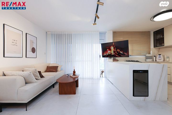 דירה, אריה בן אליעזר, רובע ד', אשדוד