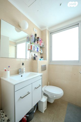 דירה, שדרות ירושלים 23, יד לבנים, רמת גן