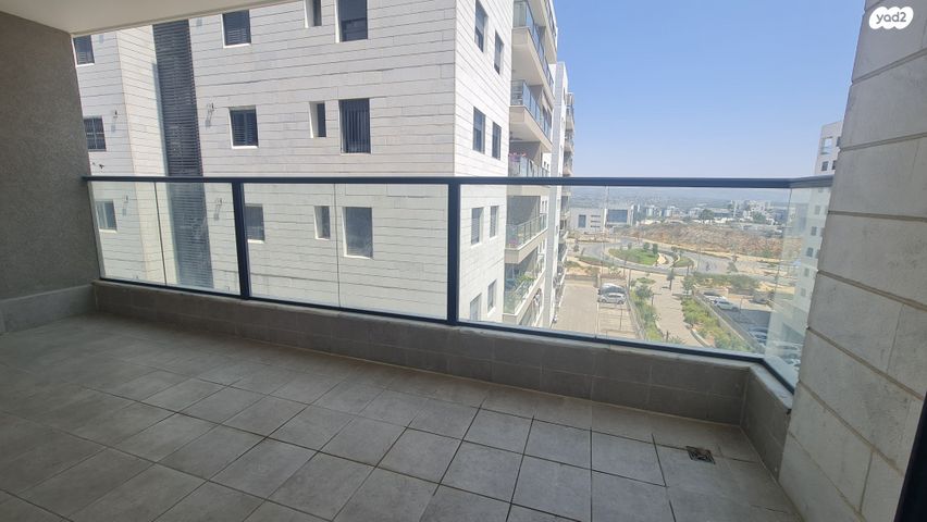 דירה, התמדה 6, חריש