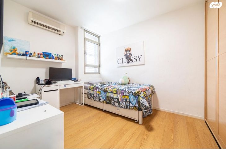 דירה, רחבת אילן, רמת אילן, גבעת שמואל