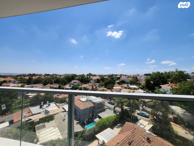 דירה, יסוד המעלה, שאר העיר, הוד השרון