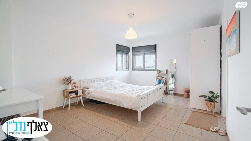 דירה, יצחק חכימי, ברנע, אשקלון