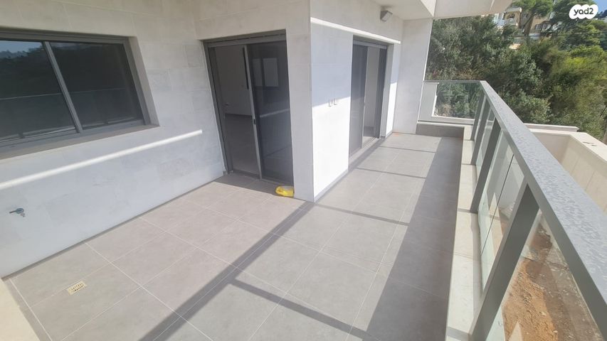 דירה, כרמליה, חיפה