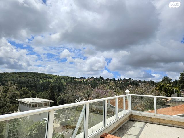 בית פרטי/ קוטג', כפר ורדים