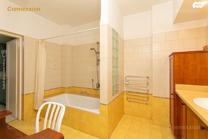 דירת גן, מנדל זינגר, סביוני הכרמל, חיפה