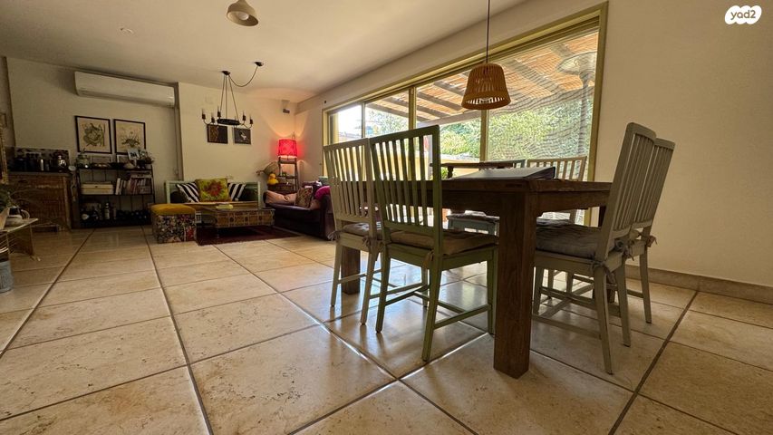 בית פרטי/ קוטג', נווה מגן, רמת השרון