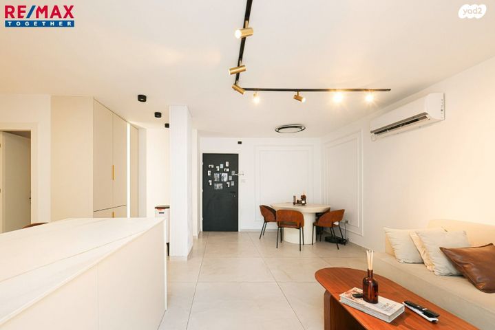 דירה, אריה בן אליעזר, רובע ד', אשדוד