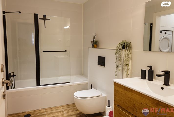 דירה, עיר היין, אשקלון