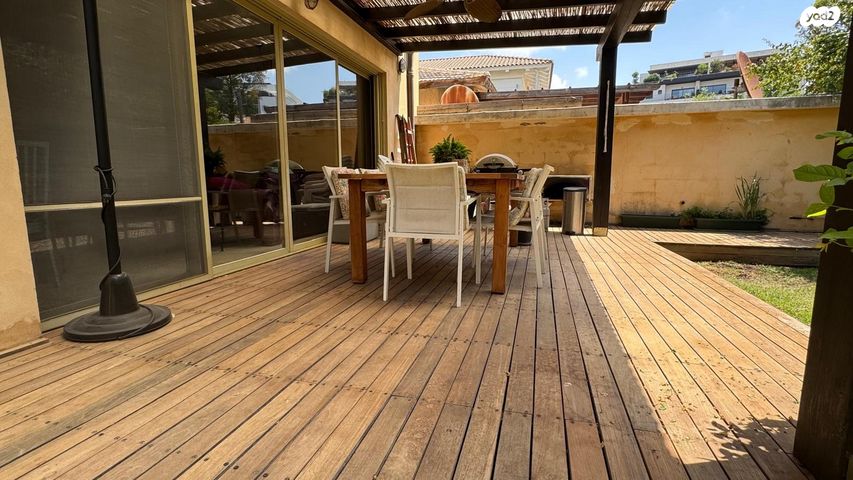 בית פרטי/ קוטג', נווה מגן, רמת השרון