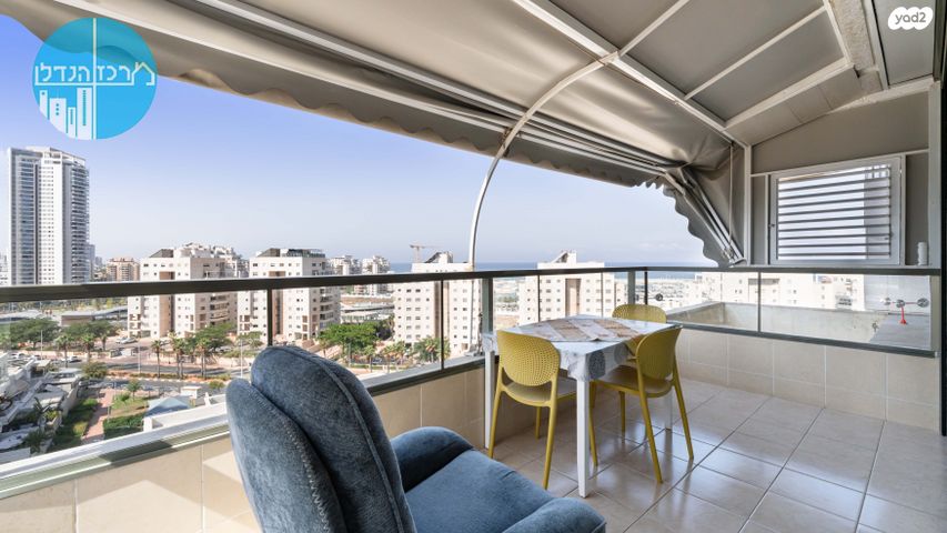 דירה, אקסודוס, מרינה, אשדוד