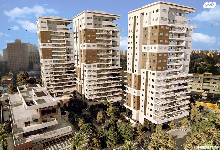 דירה, קפריסין 36, שכונה ה', באר שבע