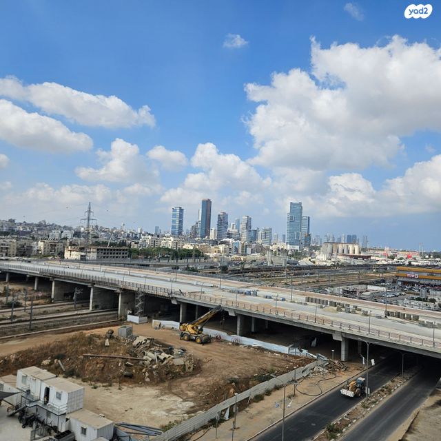 גג/ פנטהאוז, בני ברק