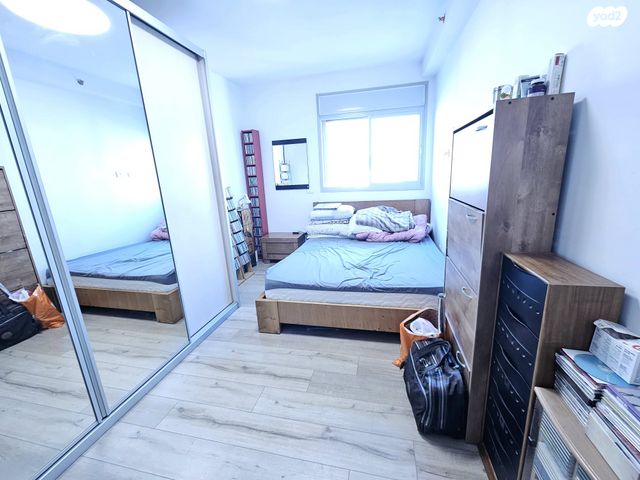 דירה, האלוף נחמיה תמרי 8, עליות, רמת גן