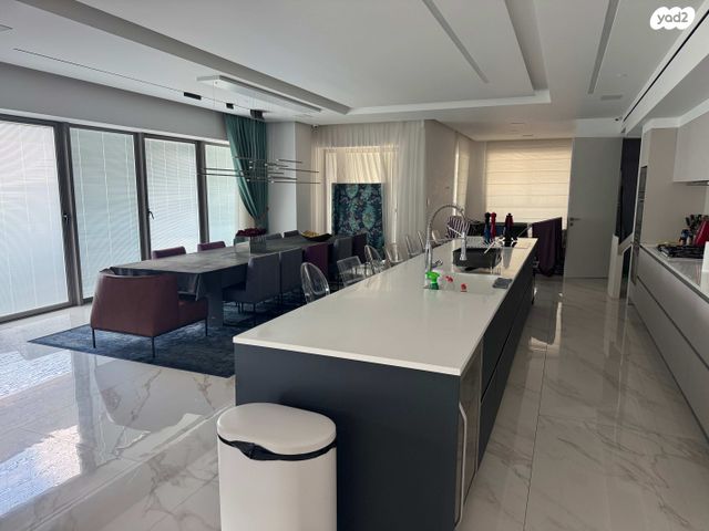 דירה, ניסים אלוני 6, צמרות איילון, פארק צמרת, תל אביב יפו