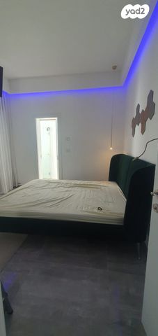 גג/ פנטהאוז, ארלוזורוב, הגבול רוטשילד, בת ים