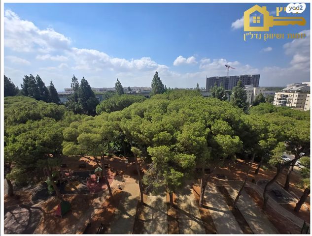 גג/ פנטהאוז, קיראון, קרית אונו