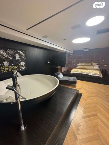 דירה, ניסים אלוני 6, צמרות איילון, פארק צמרת, תל אביב יפו