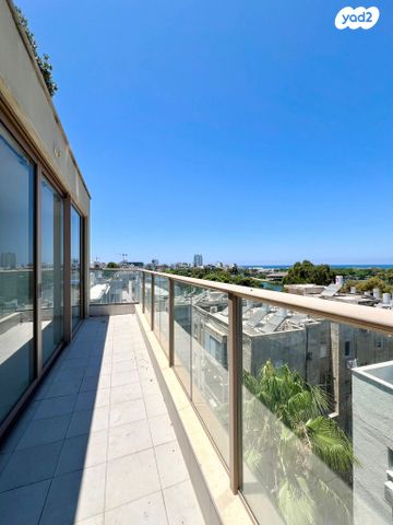 דירה, שמעון התרסי, הצפון הישן - צפון, תל אביב יפו