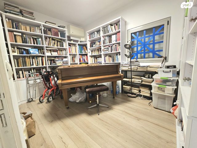 דירה, האלוף נחמיה תמרי 8, עליות, רמת גן