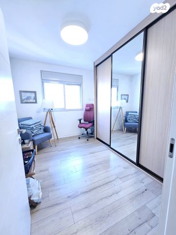 דירה, האלוף נחמיה תמרי 8, עליות, רמת גן