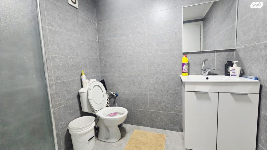 יחידת דיור, חטיבת יפתח, רמת רבין, כרמיאל