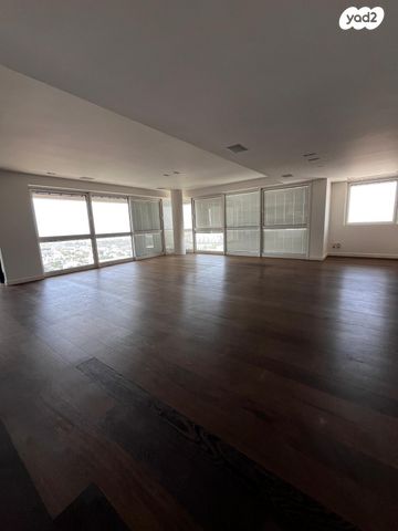 גג/ פנטהאוז, פנקס, הצפון החדש - כיכר המדינה, תל אביב יפו