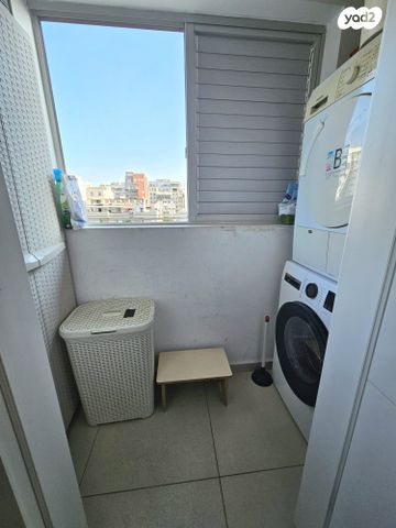 דירה, האלוף נחמיה תמרי 8, עליות, רמת גן