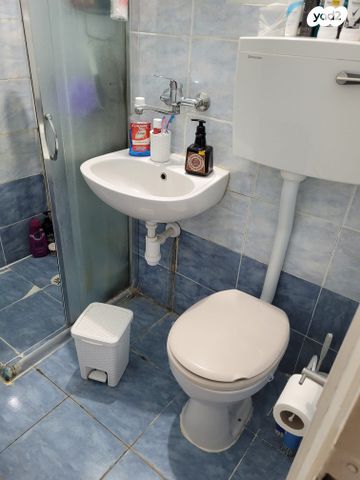 דירה, שדרות יעלים, שכונה ה', באר שבע