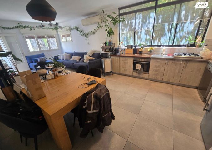 סמטת שבע שיקמים 