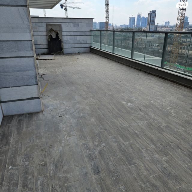 גג/ פנטהאוז, בני ברק