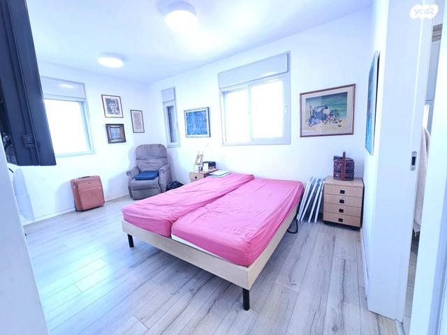 דירה, האלוף נחמיה תמרי 8, עליות, רמת גן