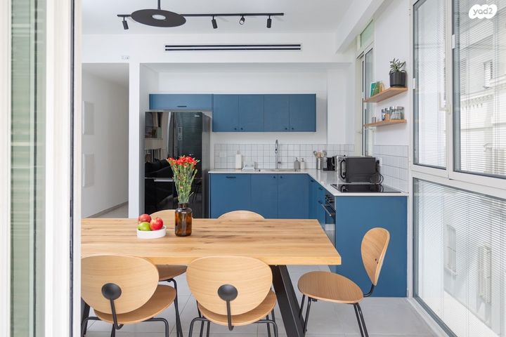 דירה, נווה צדק, תל אביב יפו