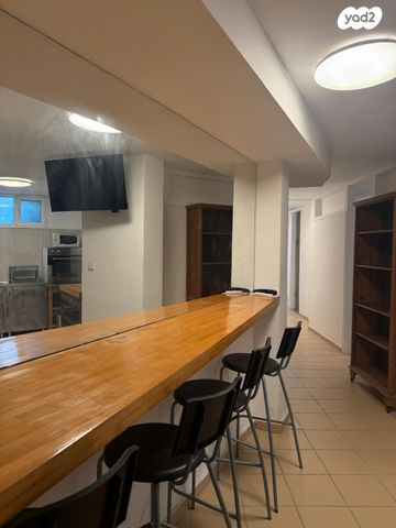 דירה, לב תל אביב, לב העיר צפון, תל אביב יפו