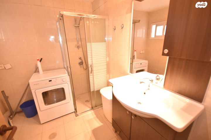 דירה, דיזנגוף 154, הצפון הישן - דרום, תל אביב יפו