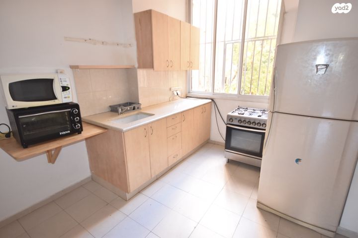 דירה, דיזנגוף 154, הצפון הישן - דרום, תל אביב יפו