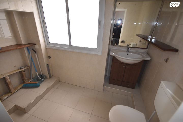 דירה, דיזנגוף 154, הצפון הישן - דרום, תל אביב יפו