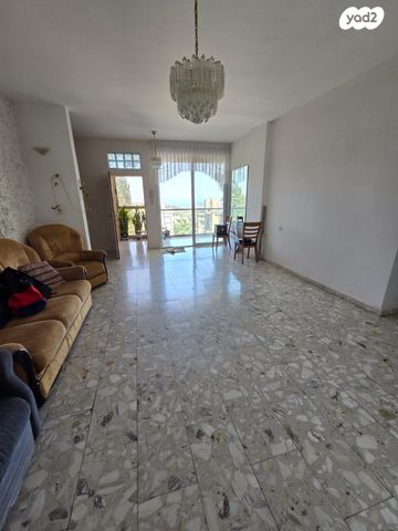 דירה, אלברט איינשטיין, אחוזה, חיפה