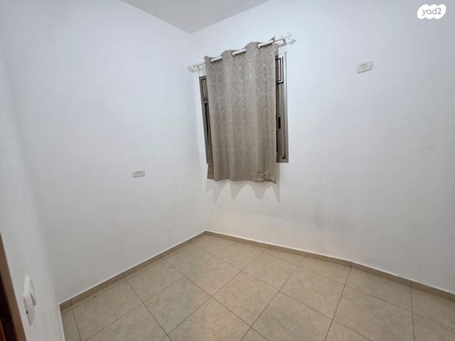 יחידת דיור, גבים, ערד