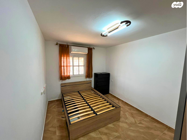 דירה, רחבת רד"ק, שכונה י"א, באר שבע