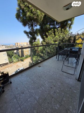 דירה, אלברט איינשטיין, אחוזה, חיפה