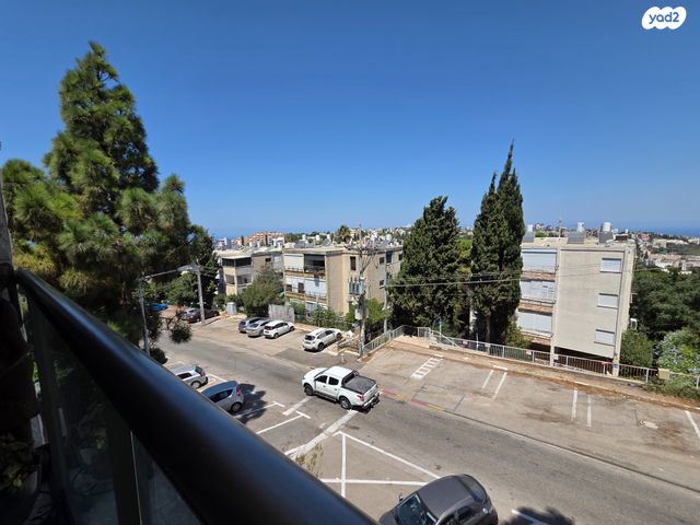 דירה, אלברט איינשטיין, אחוזה, חיפה