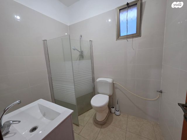 יחידת דיור, גבים, ערד