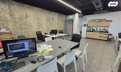 משרדים, שדרות טום לנטוס, קרית השרון, נתניה