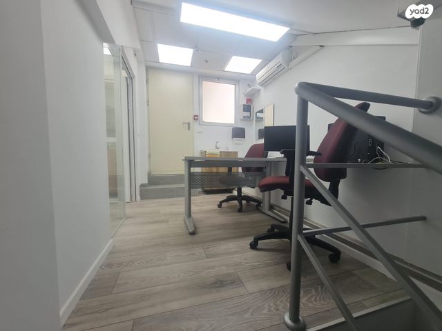 משרדים, סטארטסיב / רמת סיב, פתח תקווה