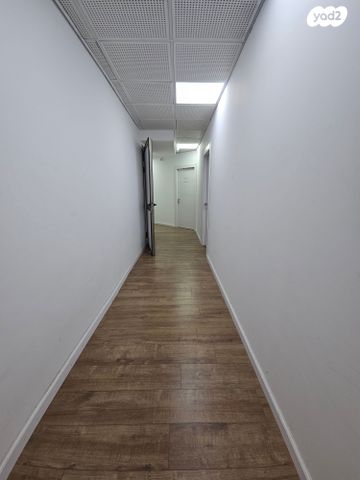 משרדים, דרך בן צבי 1, צפון יפו, המושבה האמריקאית-גרמנית, תל אביב יפו