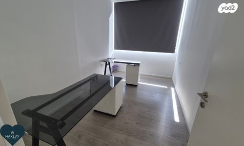 משרדים, אזור תעשיה ספיר, נתניה