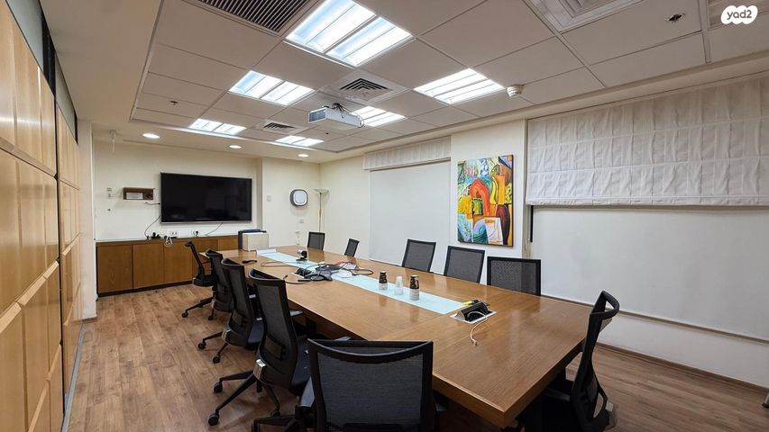 משרדים, פתח תקווה