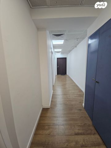 משרדים, דרך בן צבי 1, צפון יפו, המושבה האמריקאית-גרמנית, תל אביב יפו